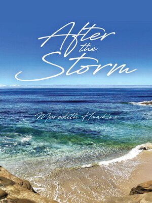 cover image of After the Storm